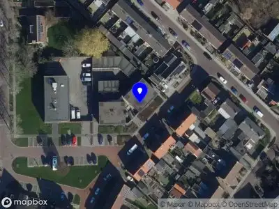 Stichting Van de Sande Kruiningen