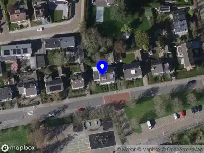 Nieuw bedrijf Stichting Businessclub D'Ouwe Kercke