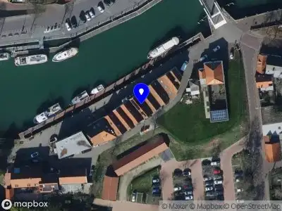 G. Bouwman Beheer B.V. Zierikzee