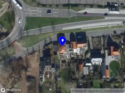 Nieuw bedrijf J.W. Spaans Holding B.V.