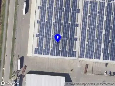 Katoen Natie Logipark B.V.