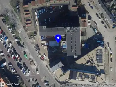 Nieuw bedrijf Stichting Ouderenhuisvesting Gasthuis