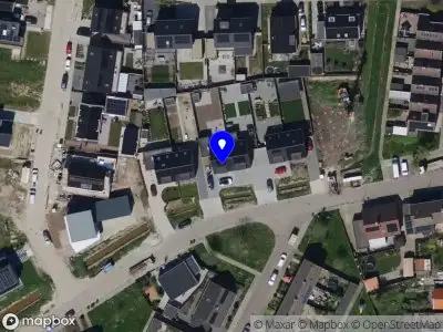 Nieuw bedrijf A.C.P.