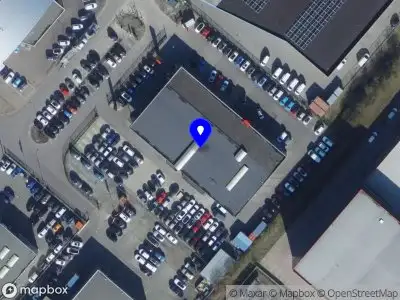 Auto Sturm Holding B.V.