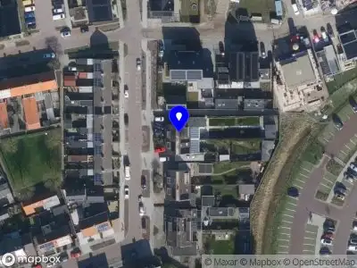 Stichting Bedrijvenfonds Badplaats Domburg