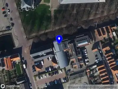 Stichting Filmtheater Zierikzee (fiZi)