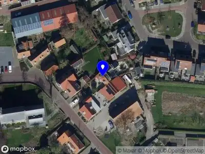 Stichting Dorpsraad Meliskerke