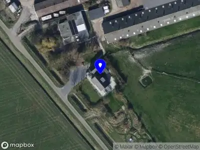 Nieuw bedrijf Stichting Dorpsraad Ellemeet