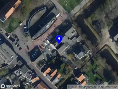 Stichting Kind in Ontwikkeling KIO Heinkenszand