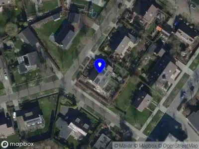 Parvulus Holding B.V.