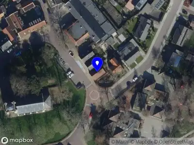 Nieuw bedrijf MarketingDesk