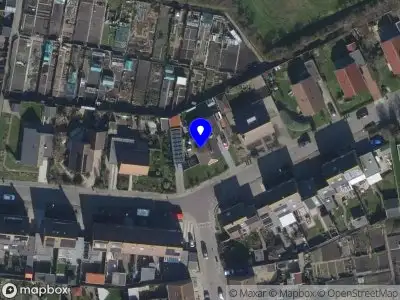 Beheersvereniging Pauluswegeling