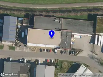 Shipping Agency P.C. de Doelder B.V. Breskens