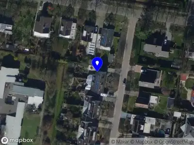 Stichting Vrienden Nieuwe Kerk Zierikzee