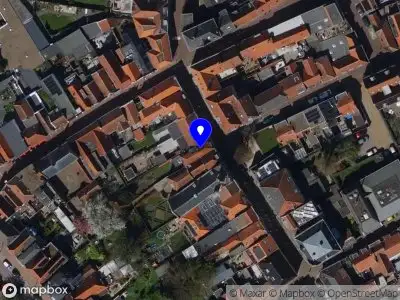 Heemkundekring Stad en Lande van Tholen