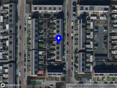 Shanty Koor Neptunus