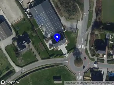 Stichting Administratiekantoor Catpower