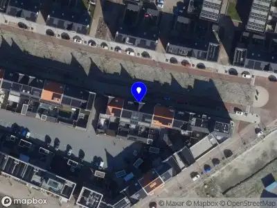 Roeivereniging "Thermphos" Vlissingen
