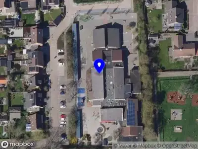 Stichting Vrienden van 't Getij Kloosterzande