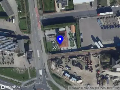 Nieuw bedrijf Koko Beheer B.V.