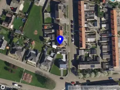 Stichting Stadsraad Sas van Gent