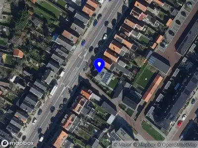 Afd. Goes v.h. Kon. Verbond Ond. in Horeca