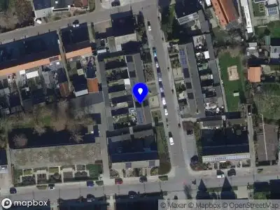 Buurtvereniging Oud en Jong