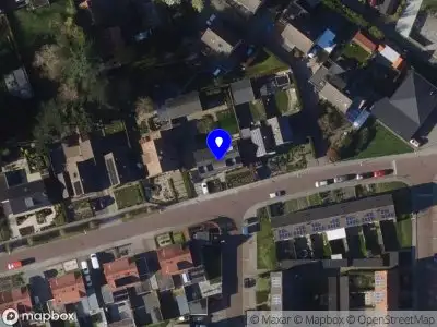 Nieuw bedrijf Carnavalsvereniging De Knoeiers