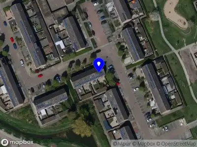 Nieuw bedrijf ChristenUnie Tholen