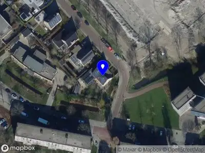 ChristenUnie Middelburg Middelburg