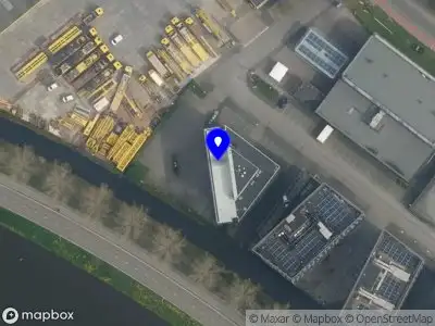 MBP Netherlands B.V. Gouda