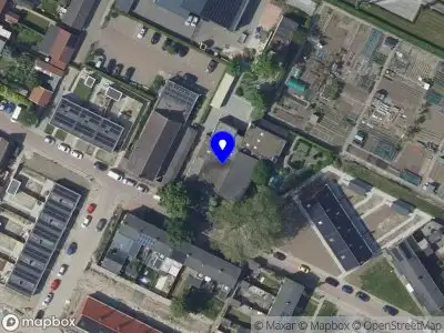 Stichting Ondersteuning Zandbaanschool RILLAND
