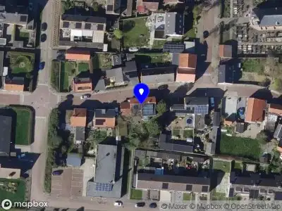 Stichting Dorpsraad Hengstdijk Hengstdijk