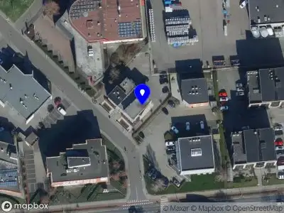 BeEr sc Vastgoed B.V.