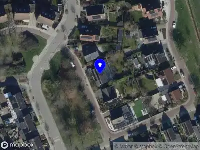 Gorsse Beheer B.V. Kloetinge