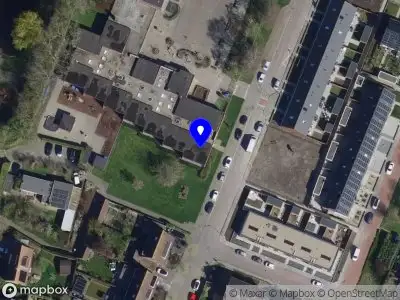 Nieuw bedrijf Stichting Ouderraad Openbare Basisschool 