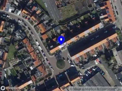 Kegel- en Biljart Vereniging Vlissingen Oost-Souburg
