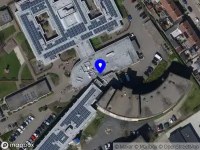 Personeelsvereniging van Ten Anker: 