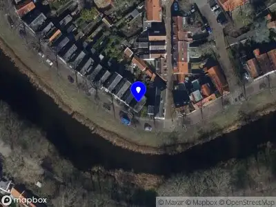 Stichting De Zeeuwse Deernen Middelburg