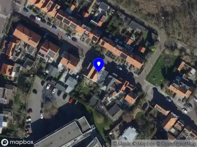 Nieuw bedrijf Willem J. Braamse