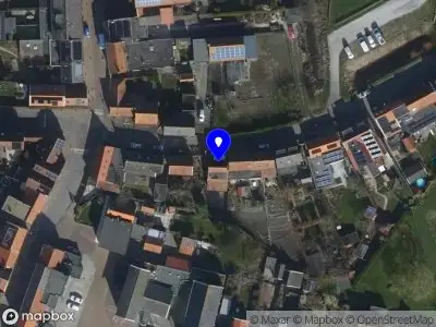 Nieuw bedrijf Corstanje landbouwbedrijf