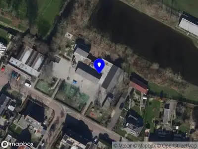 Stichting Ouderraad OBS De Klimop