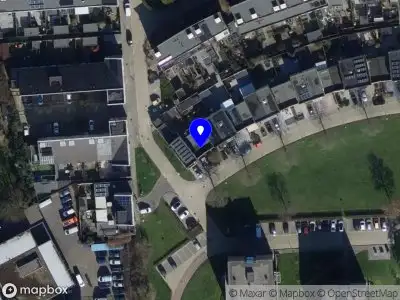 St. Instandhouding Sint Jacobskerk Vlissingen Vlissingen