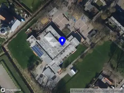 Nieuw bedrijf Ouderraad 