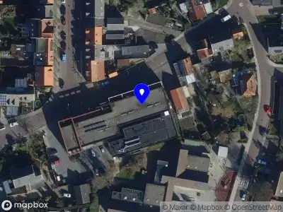 Nieuw bedrijf Stichting Dorpshuis Waarde