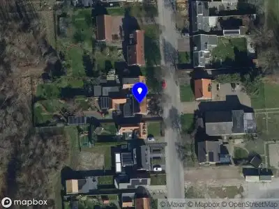 Nieuw bedrijf Stichting Dorpsraad Nieuwdorp