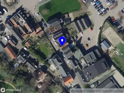 Examenst Perimedische Opleidingen (ESPO)