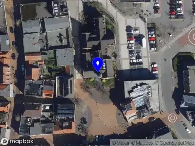 Nieuw bedrijf Personeelsvereniging Elevantio