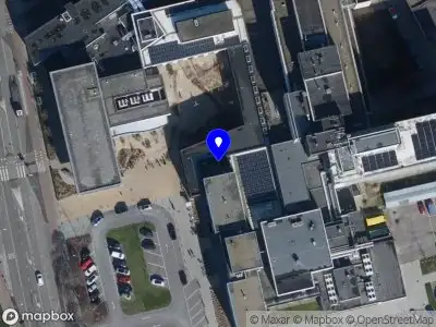 St. Vrienden Adm. De Ruyter Ziekenhuis Vlissingen
