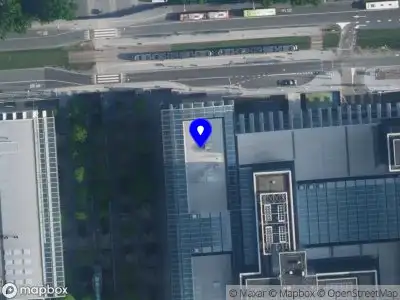 Second Euro Ridderkerk Real Estate B.V.